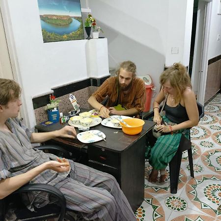 S. K. Guest House ビーカーネール エクステリア 写真