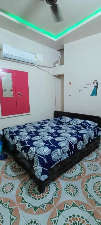 S. K. Guest House ビーカーネール エクステリア 写真