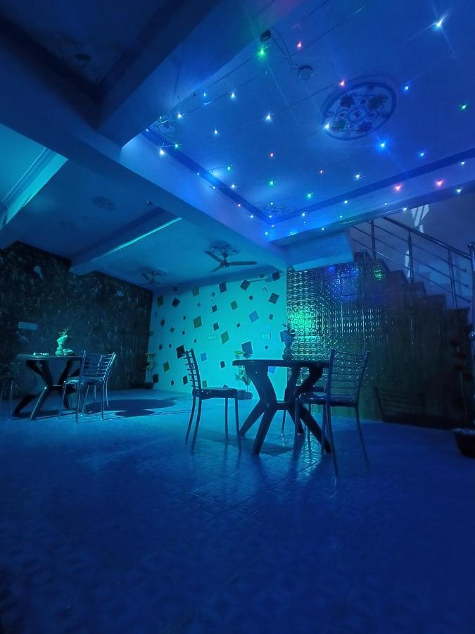 S. K. Guest House ビーカーネール エクステリア 写真