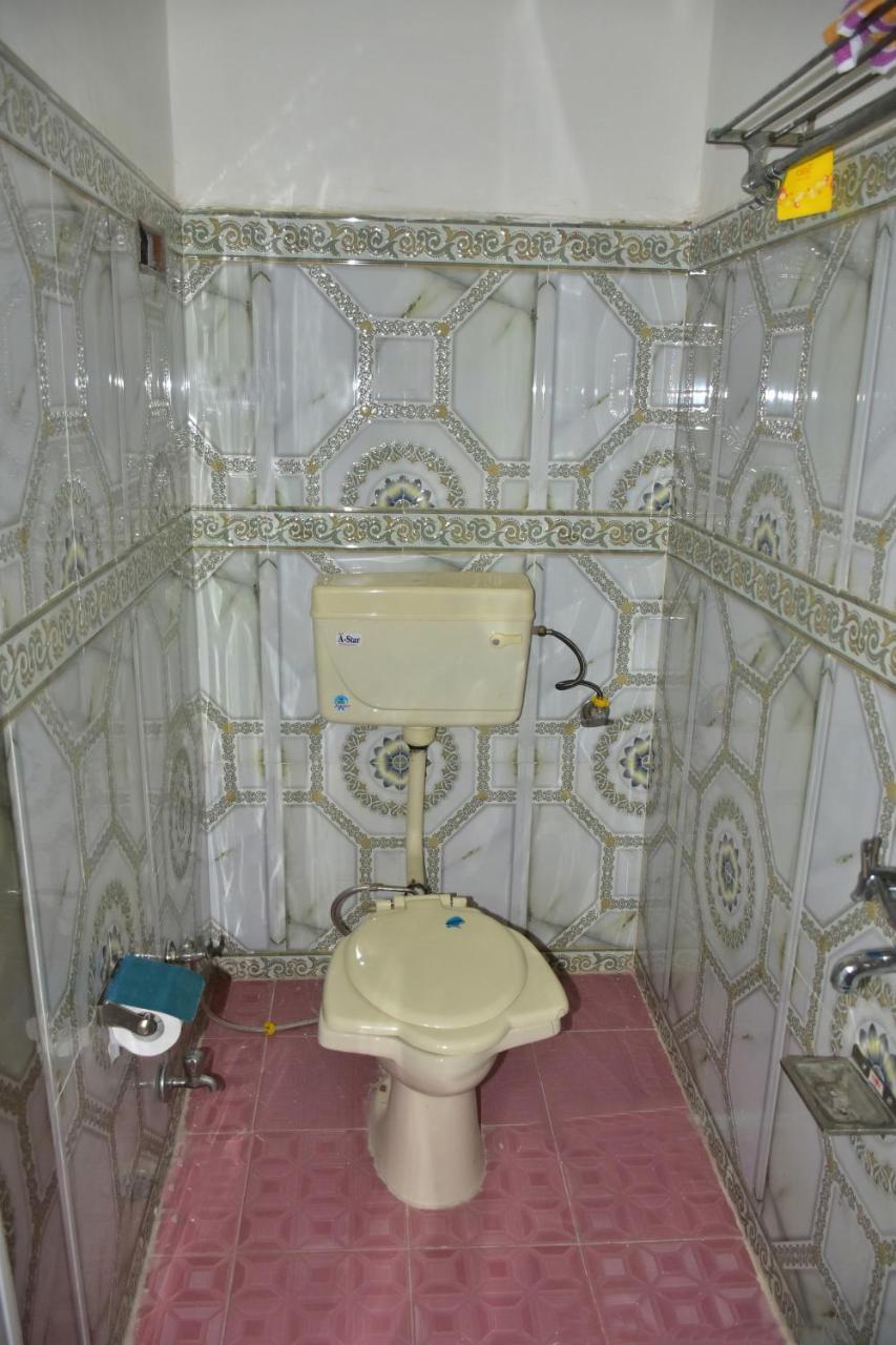 S. K. Guest House ビーカーネール エクステリア 写真